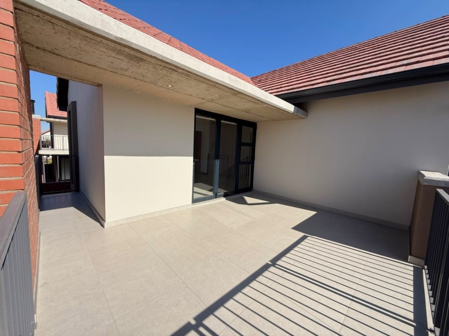 To Let 3 Bedroom Property for Rent in Wild Olive Estate Free State